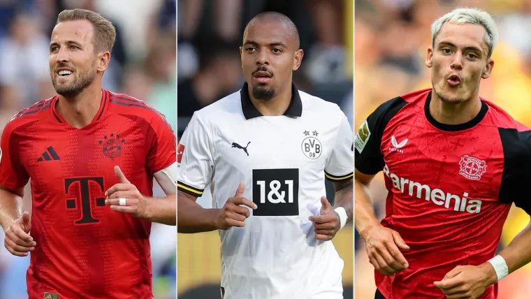 Trực tiếp Bayern Munich vs Greuther Furth (Xem ở đâu, kênh nào chiếu trận này?)