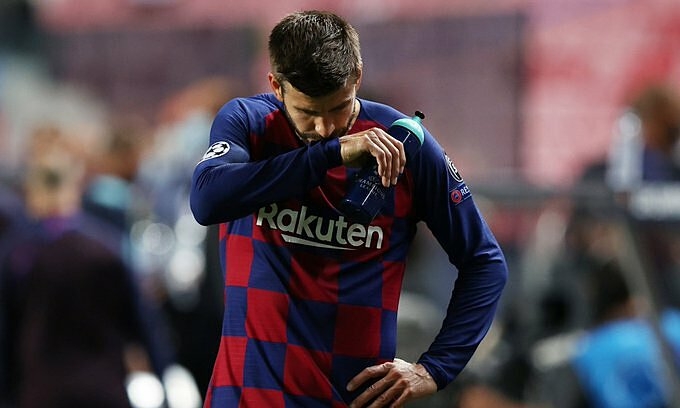 Tại sao Barca thua Bayern 7 0 đậm vậy? Chuyên gia giải thích lý do thất bại.