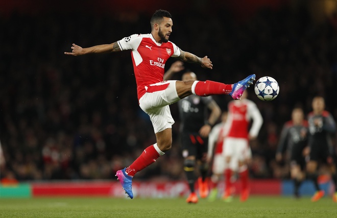 Ký ức Bayern vs Arsenal 2017 (Cổ động viên nói gì về trận thua lịch sử này?)