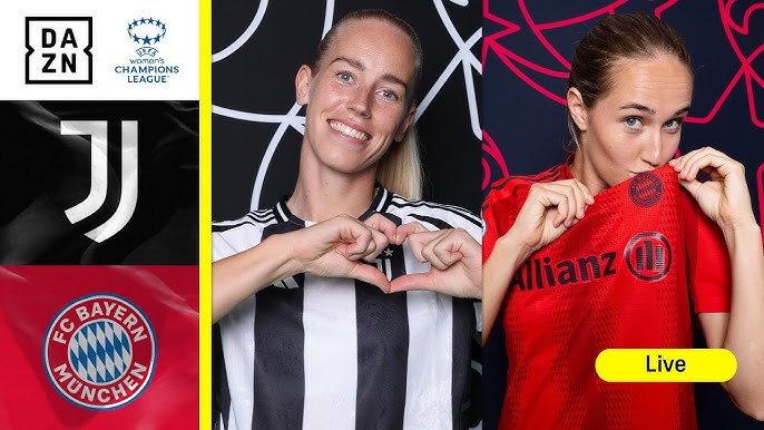 Nhận định trận đấu Bayern Munich vs Juventus: Liệu bất ngờ có xảy ra không?