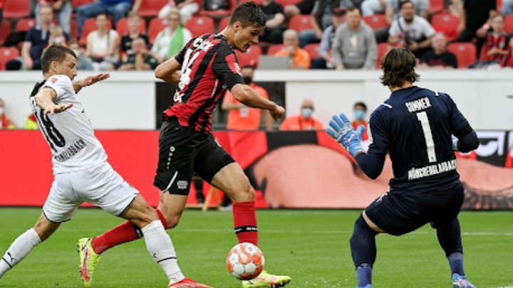 Soi kèo Bayer Leverkusen vs Monchengladbach: Mẹo cược thắng lớn từ chuyên gia!