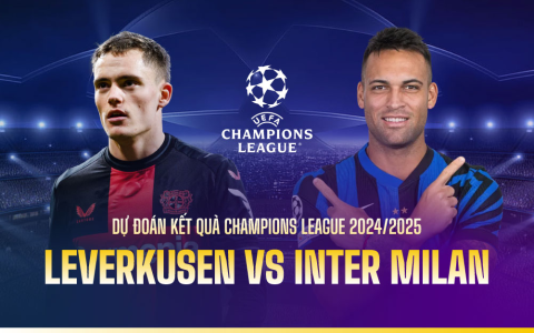 bayer leverkusen vs ac milan: Soi kèo trận này thế nào? 3 mẹo cược dễ thắng!
