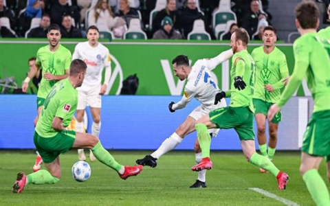 Soi kèo Bayer Leverkusen vs Monchengladbach: Mẹo cược thắng lớn từ chuyên gia!