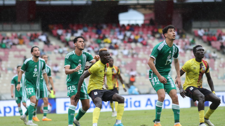 Dự đoán kết quả trận Benin vs Algeria thế nào? Chuyên gia nhận định kèo cực hay.