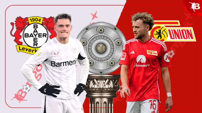 Dự đoán Bayer Leverkusen vs Union Berlin có khó không? Chuyên gia bật mí cách phân tích kèo dễ thắng.