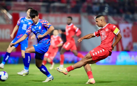 Tỷ số Benfica vs Atletico Madrid: Mấy đều rồi? Hóng tin mới nhất.