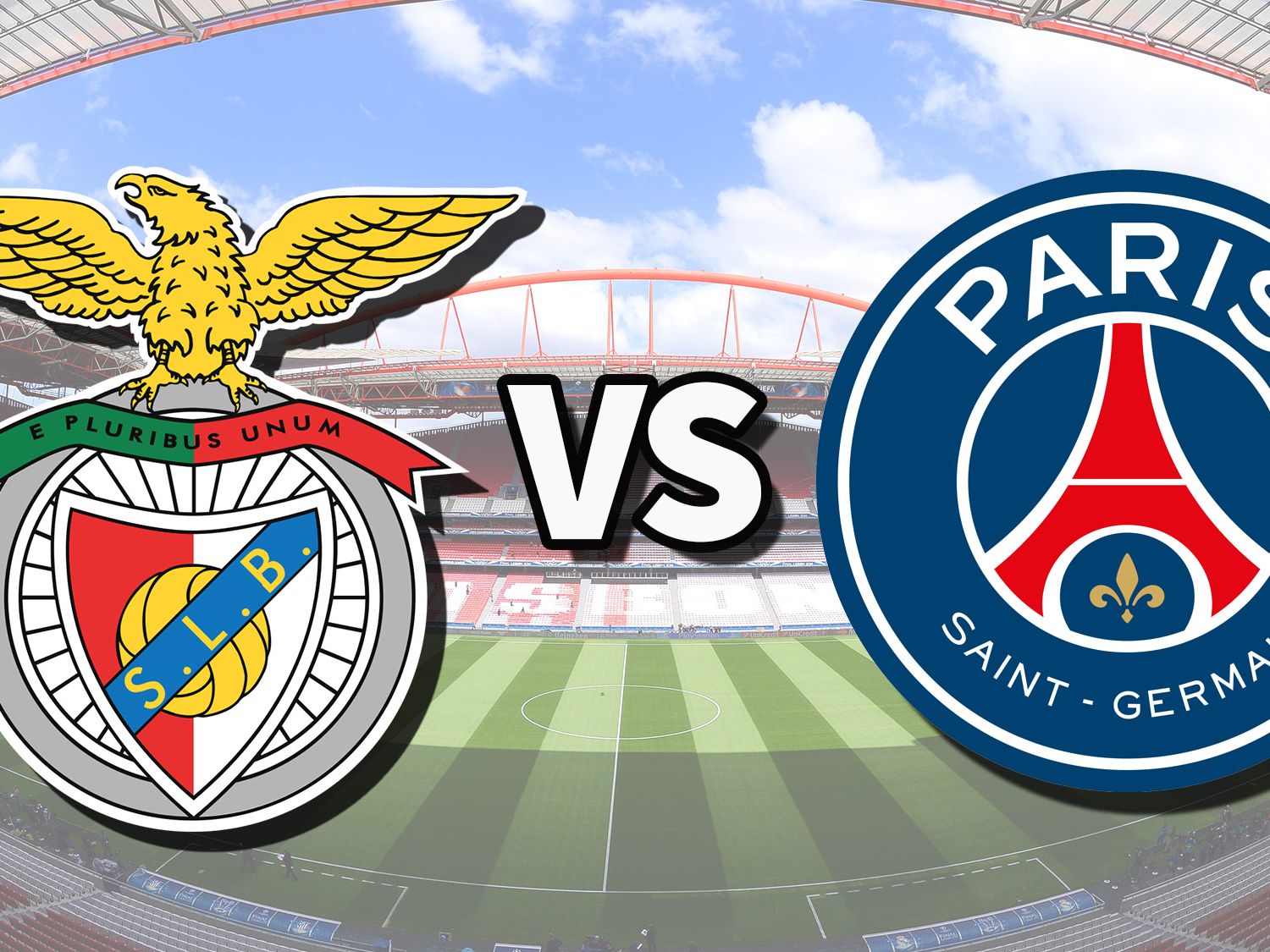 Benfica vs PSG: PSG có trả được món nợ trước Benfica?