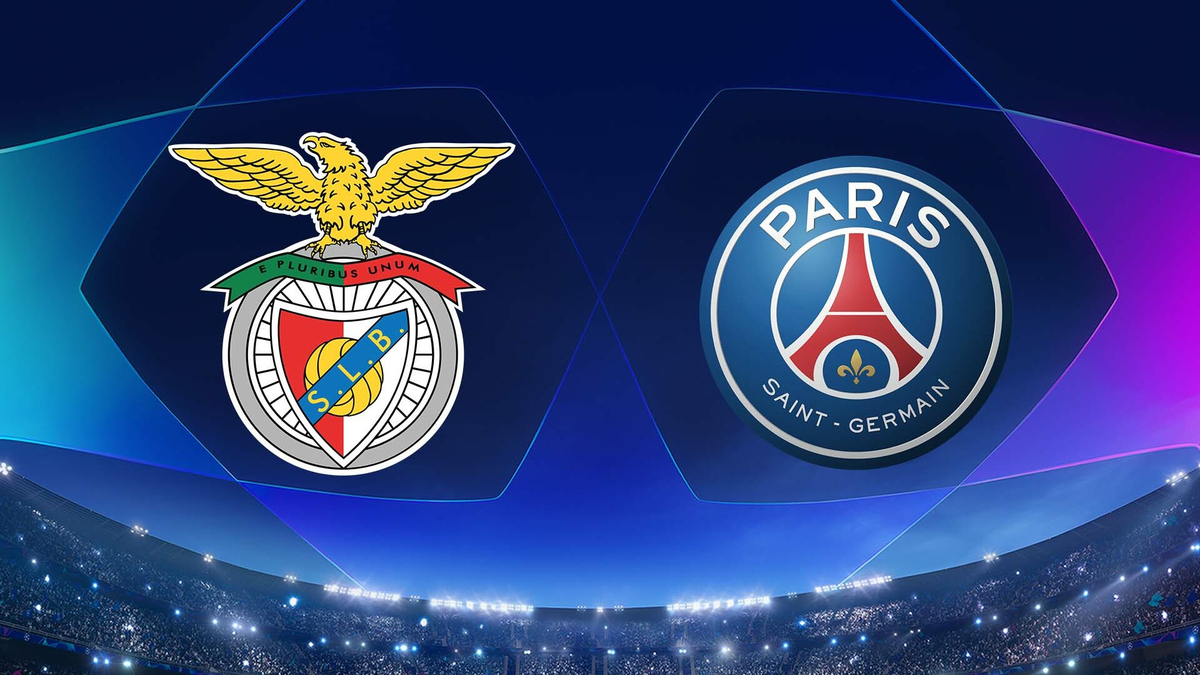 Benfica vs PSG: PSG có trả được món nợ trước Benfica?