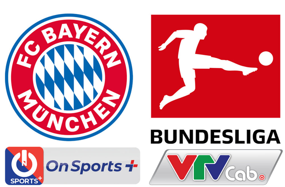 Trực tiếp Bayern Munich vs Greuther Furth (Xem ở đâu, kênh nào chiếu trận này?)