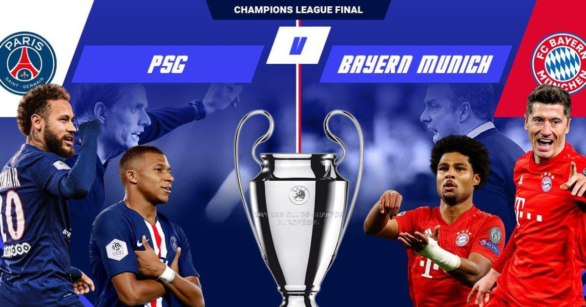 Bayern vs PSG đá trực tiếp kênh nào? Tìm hiểu ngay!