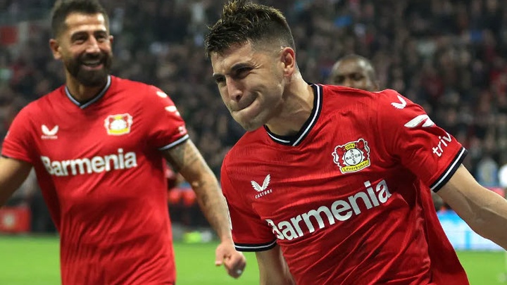 Dự đoán kết quả Bayer Leverkusen vs Molde (liệu có bất ngờ nào không đây?)