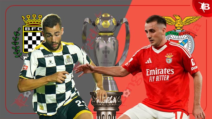 Soi kèo Benfica vs Boavista hôm nay thế nào? Chuyên gia mách bạn cách nhận định kèo chuẩn xác nhất.