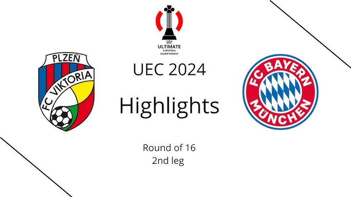 Link xem Bayern vs Plzen: Full HD, không giật lag nhé!