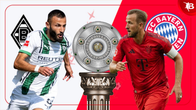 Soi kèo Bayern Munich vs Gladbach chuẩn nhất? (Mẹo từ chuyên gia bóng đá)