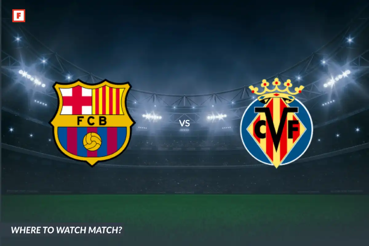 Full trận Barcelona vs Villarreal 2017 (Tìm link xem lại ở đâu bây giờ?)