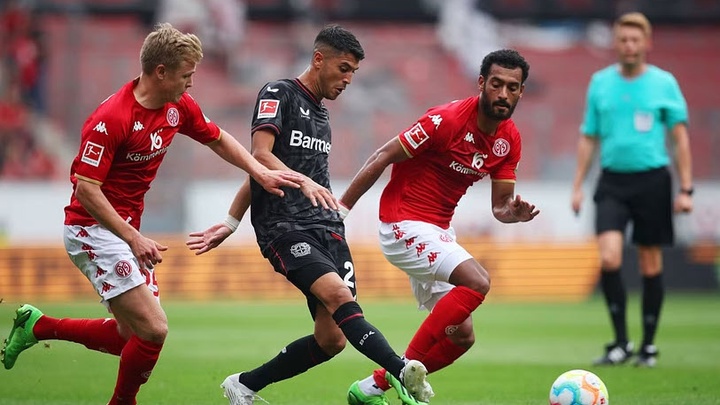 Soi kèo bayer leverkusen vs mainz chuẩn nhất? 3 mẹo hay từ chuyên gia!