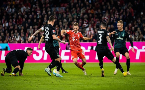 Bayer Leverkusen vs RB Leipzig: Ai thắng đây? Nhận định siêu chuẩn!