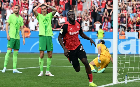 Dự đoán kết quả Bayer Leverkusen vs Molde (liệu có bất ngờ nào không đây?)