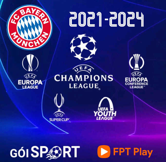 Trực tiếp Bayern Munich vs Greuther Furth (Xem ở đâu, kênh nào chiếu trận này?)