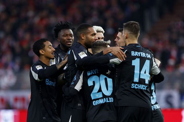 Dự đoán Bayer Leverkusen vs Union Berlin prediction: Ai thắng? Phân tích kèo chi tiết A-Z.