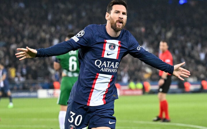 Bayern vs PSG đá trực tiếp kênh nào? Tìm hiểu ngay!