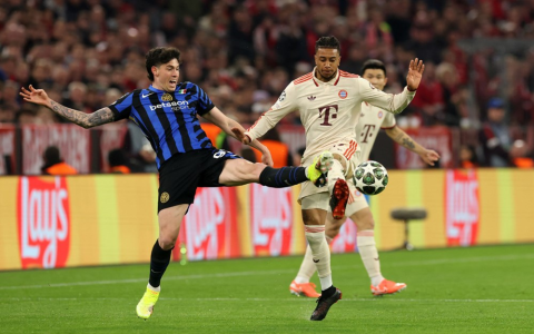 Link xem Bayern vs Plzen: Full HD, không giật lag nhé!