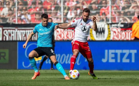 Dự đoán Bayer Leverkusen vs Union Berlin prediction: Ai thắng? Phân tích kèo chi tiết A-Z.
