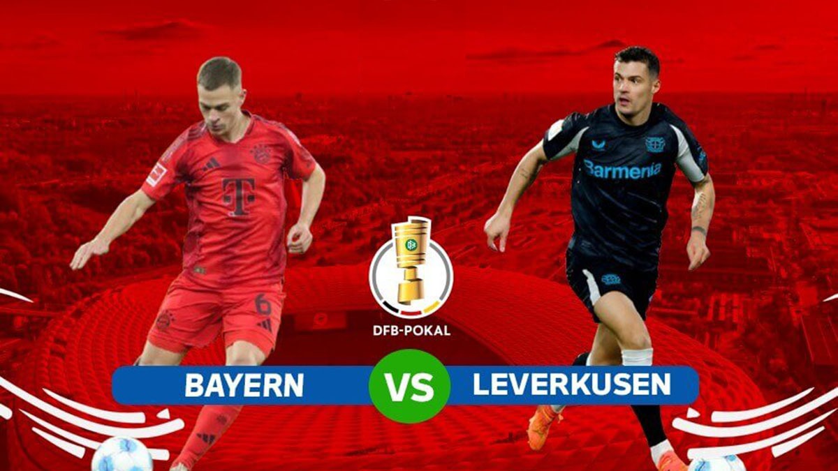 Soi kèo nhà cái bayern munich vs leverkusen hôm nay (Mách bạn mẹo cược thông minh dễ thắng lớn)