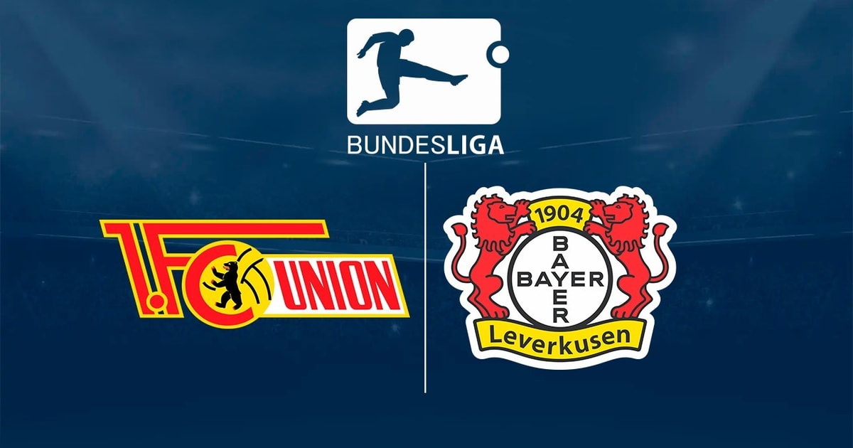 Dự đoán Bayer Leverkusen vs Union Berlin: Ai thắng kèo này, xem ngay nhận định!