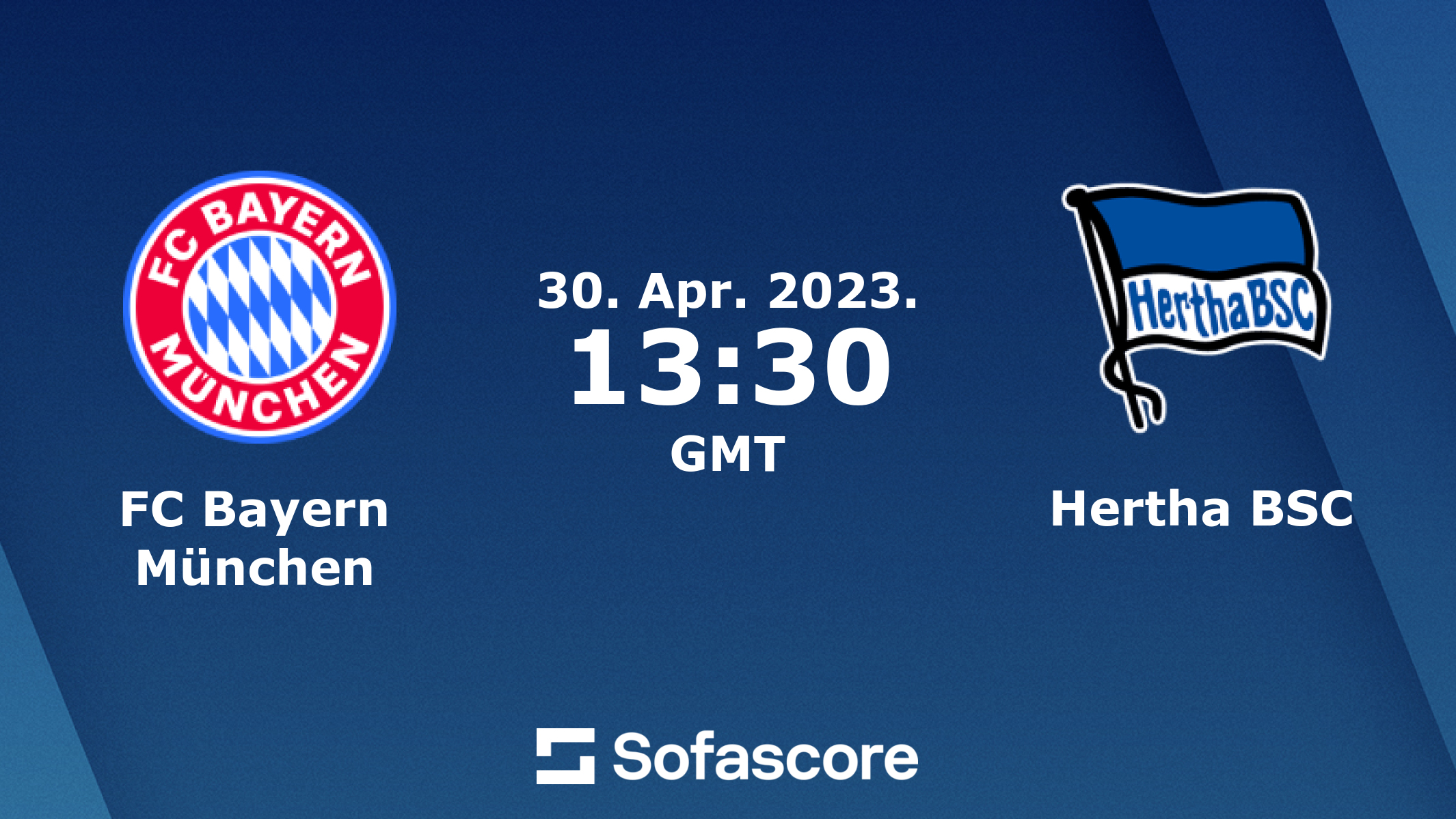 Hướng dẫn cách xem Bayern vs Hertha live stream miễn phí, chất lượng hình ảnh sắc nét nhất hiện nay.