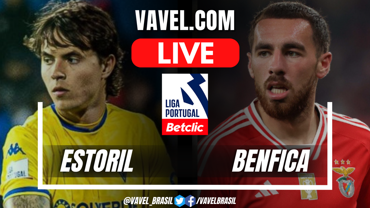 Trực tiếp Benfica vs Estoril: Xem ở kênh nào nét căng không giật lag?