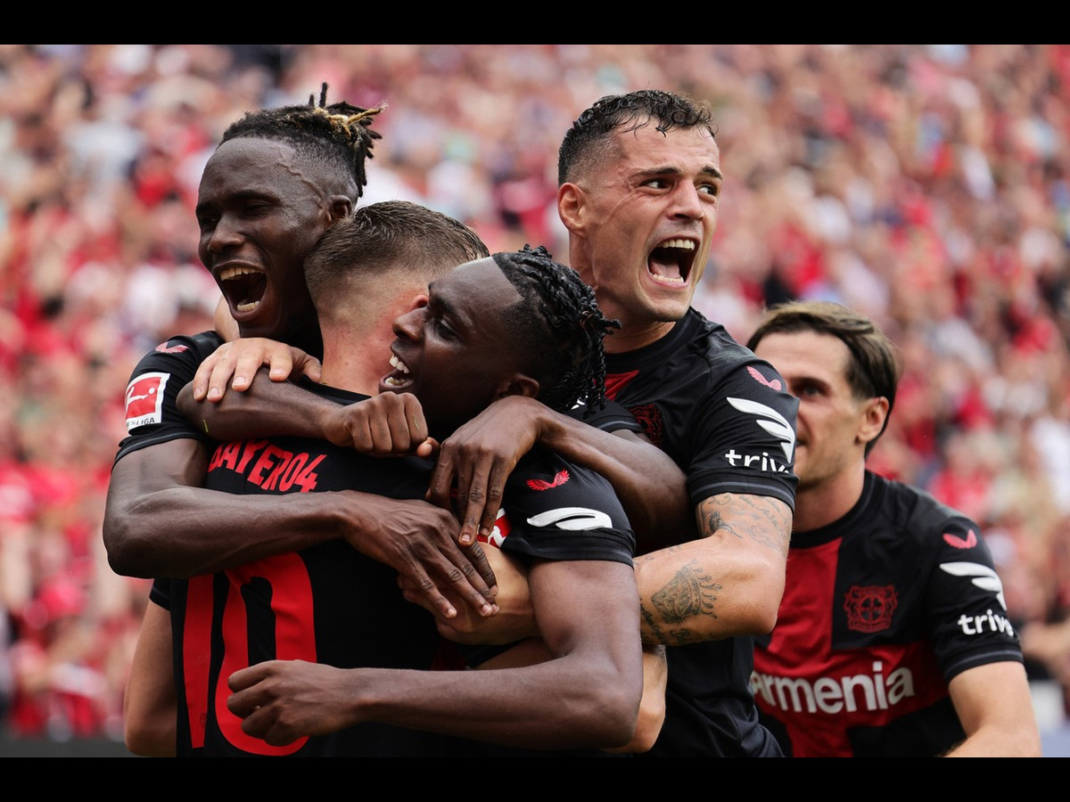 Dự đoán kết quả Bayer Leverkusen vs Molde (liệu có bất ngờ nào không đây?)