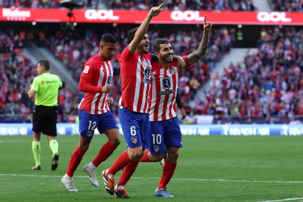 Kèo Benfica vs Atletico Madrid thế nào? Chuyên gia nhận định và soi kèo cực chuẩn.