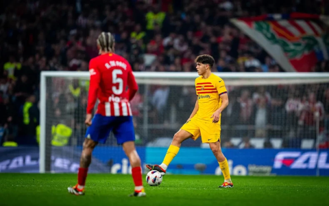 Barcelona vs real madrid 4 3 ai là người hùng? Nhớ mãi màn trình diễn siêu đỉnh.