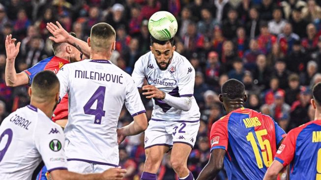 Xem trực tiếp Basel vs Fiorentina (Link xem full HD không giật lag)