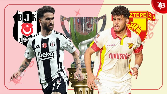 Besiktas vs Goztepe: Lịch sử đối đầu, ai chiếm ưu thế hơn?