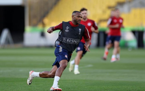 Trực tiếp Benfica vs Rio Ave (Xem ở đâu nét căng không quảng cáo)