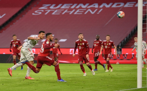 Bayern Munich vs Mainz live stream: Xem ở đâu tốt nhất? Link HD nét căng.