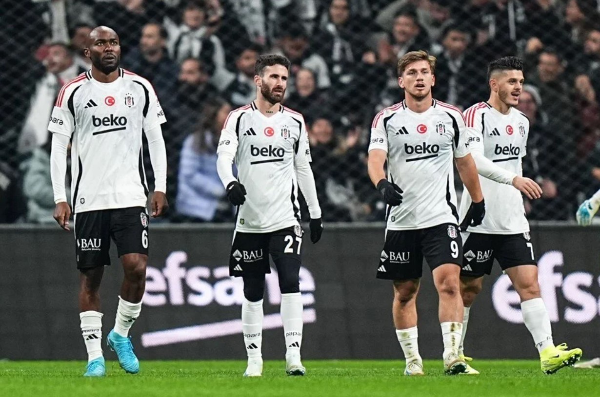 Besiktas vs Goztepe: Lịch sử đối đầu, ai chiếm ưu thế hơn?
