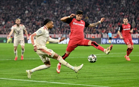 Bayern Munich vs Hertha BSC: Tin tức nóng hổi (Thông tin quan trọng cần biết)