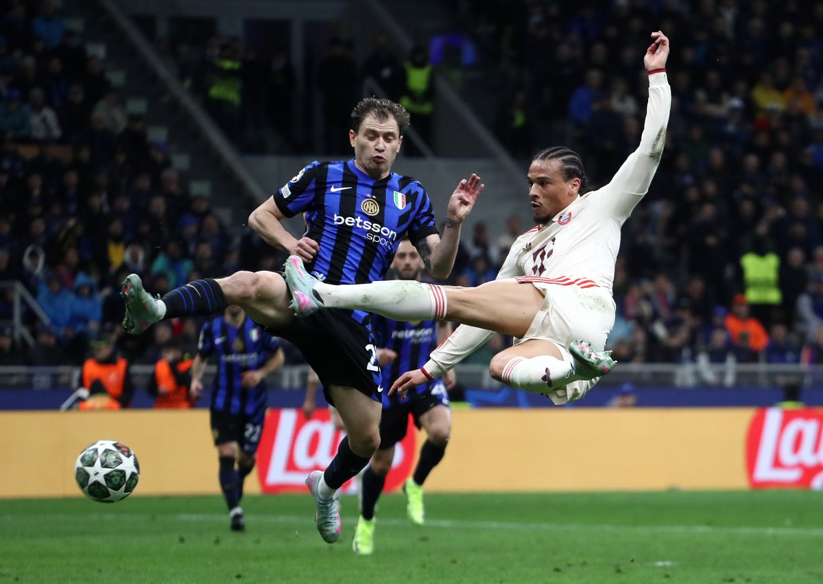 Bayern Munich vs Mainz live stream: Xem ở đâu tốt nhất? Link HD nét căng.
