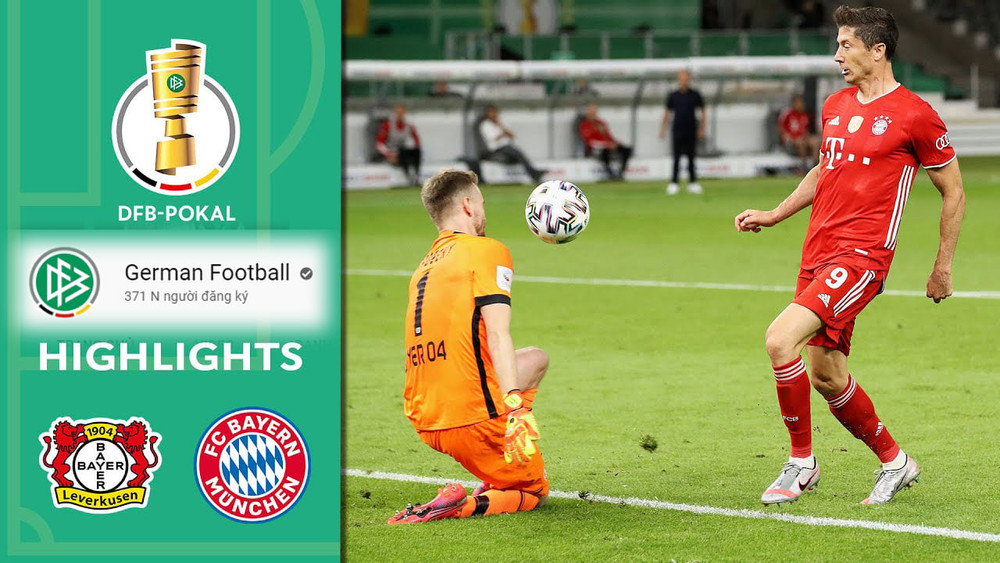 Trực tiếp Bayern Munich vs Greuther Furth (Xem ở đâu, kênh nào chiếu trận này?)